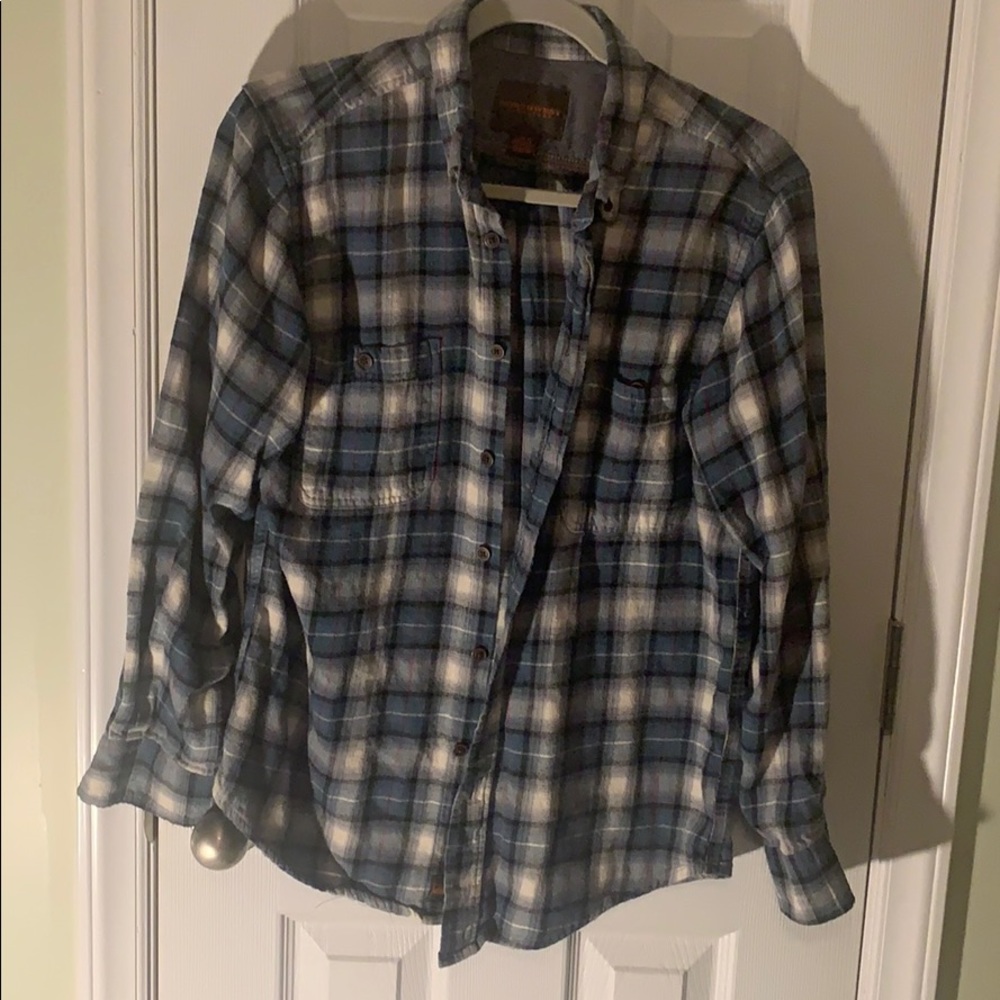 Flannel